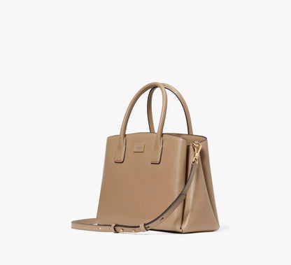 Timeless Taupe