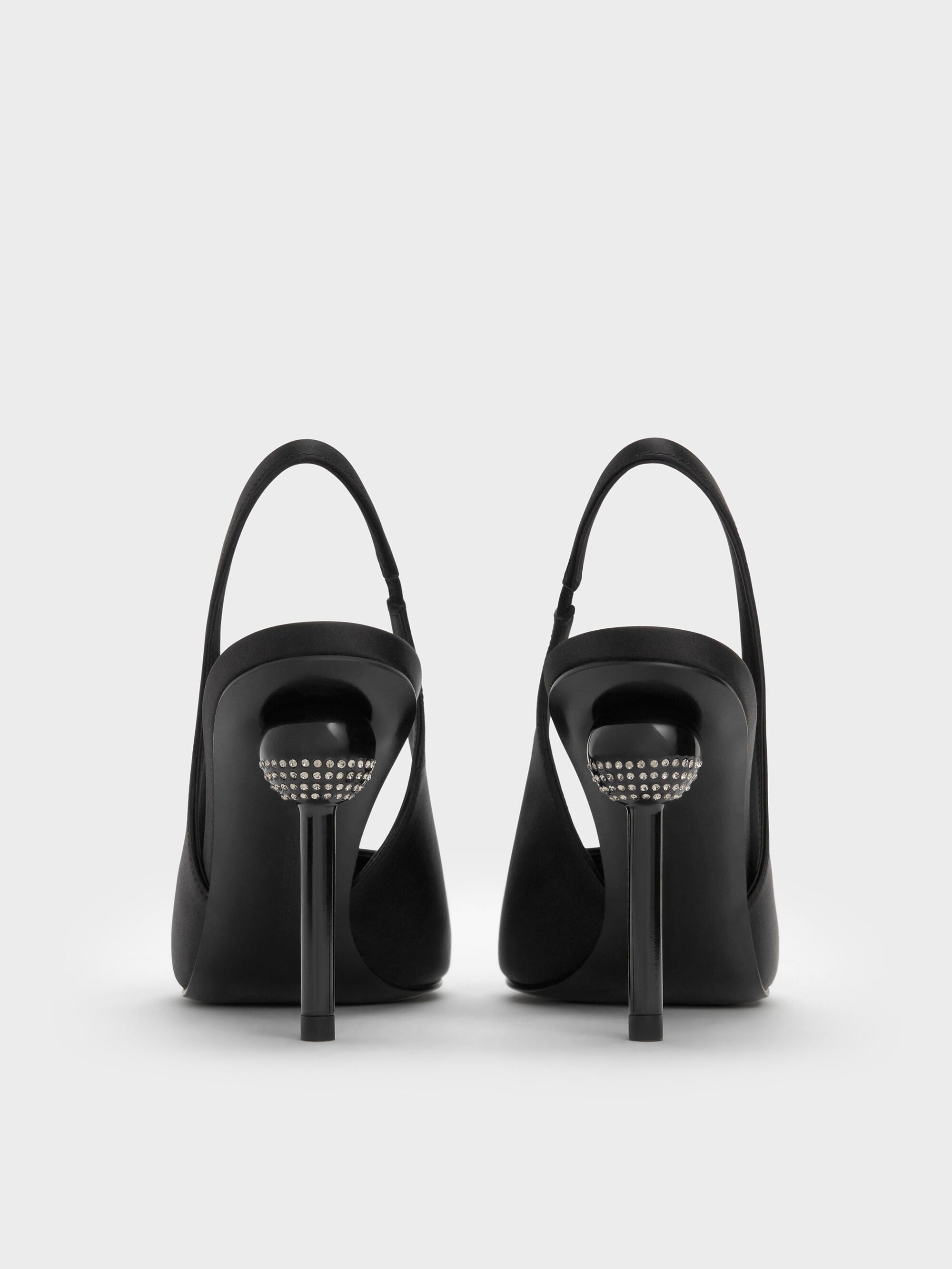 Black Textured