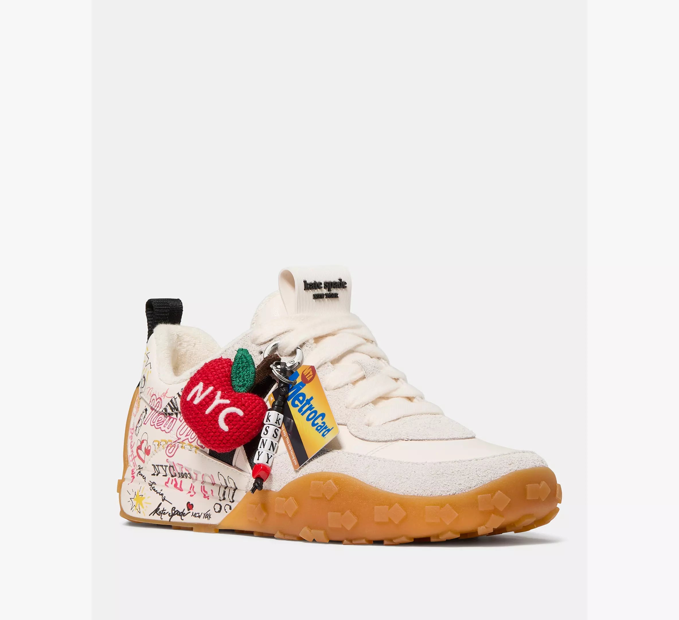 Cream Multi