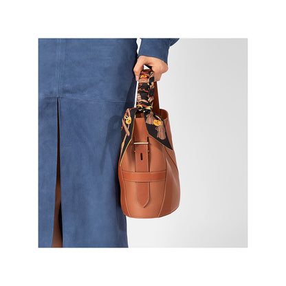 Cognac brown