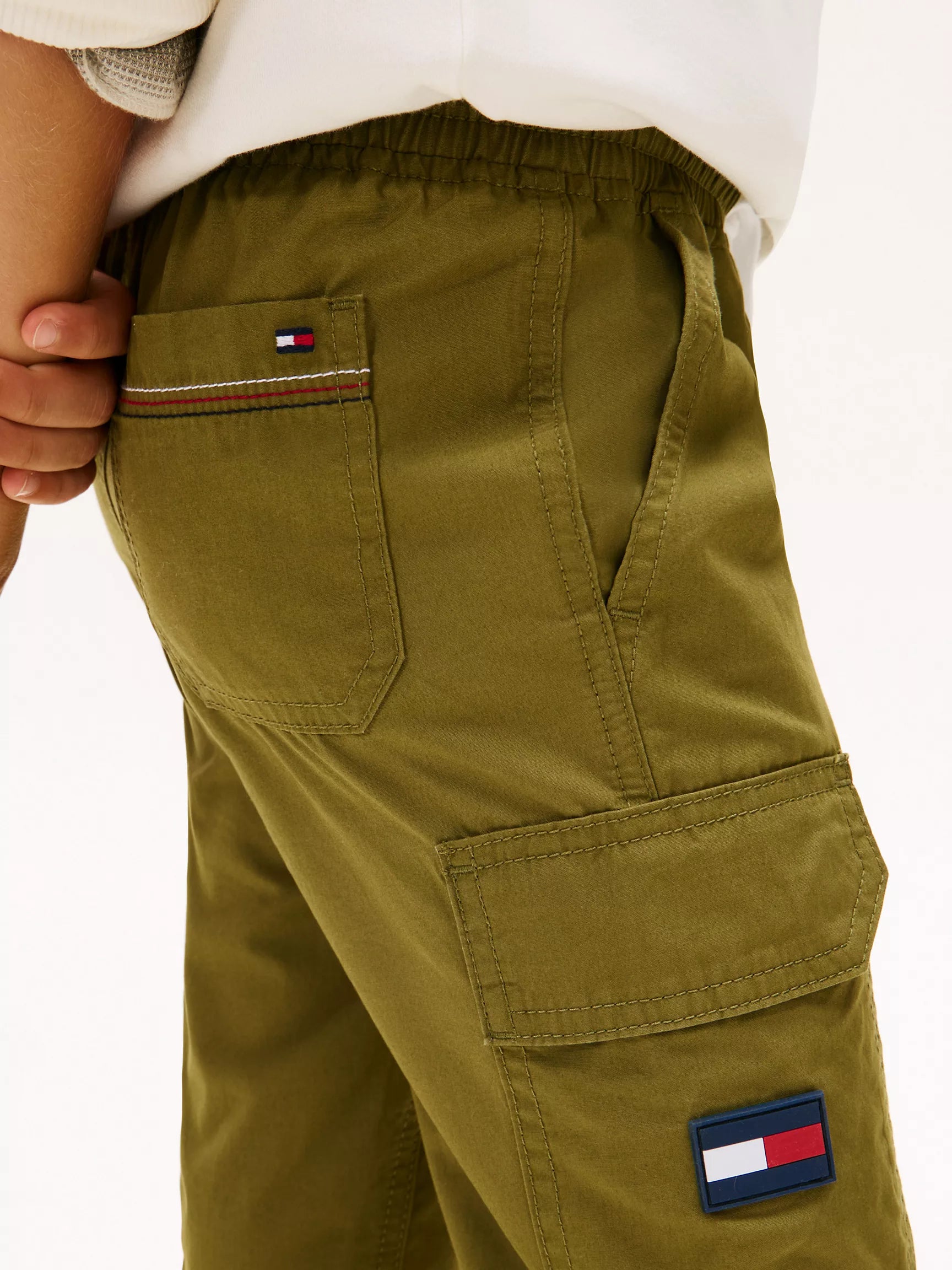 Wild Olive