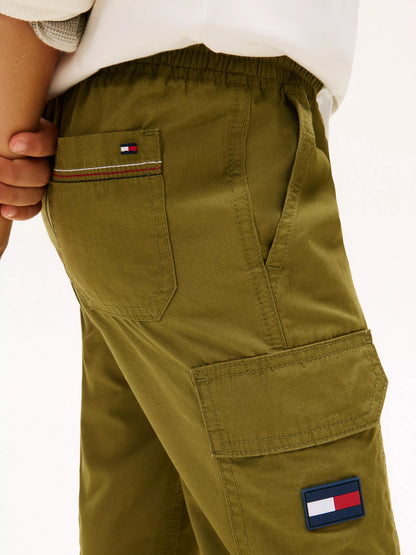Wild Olive
