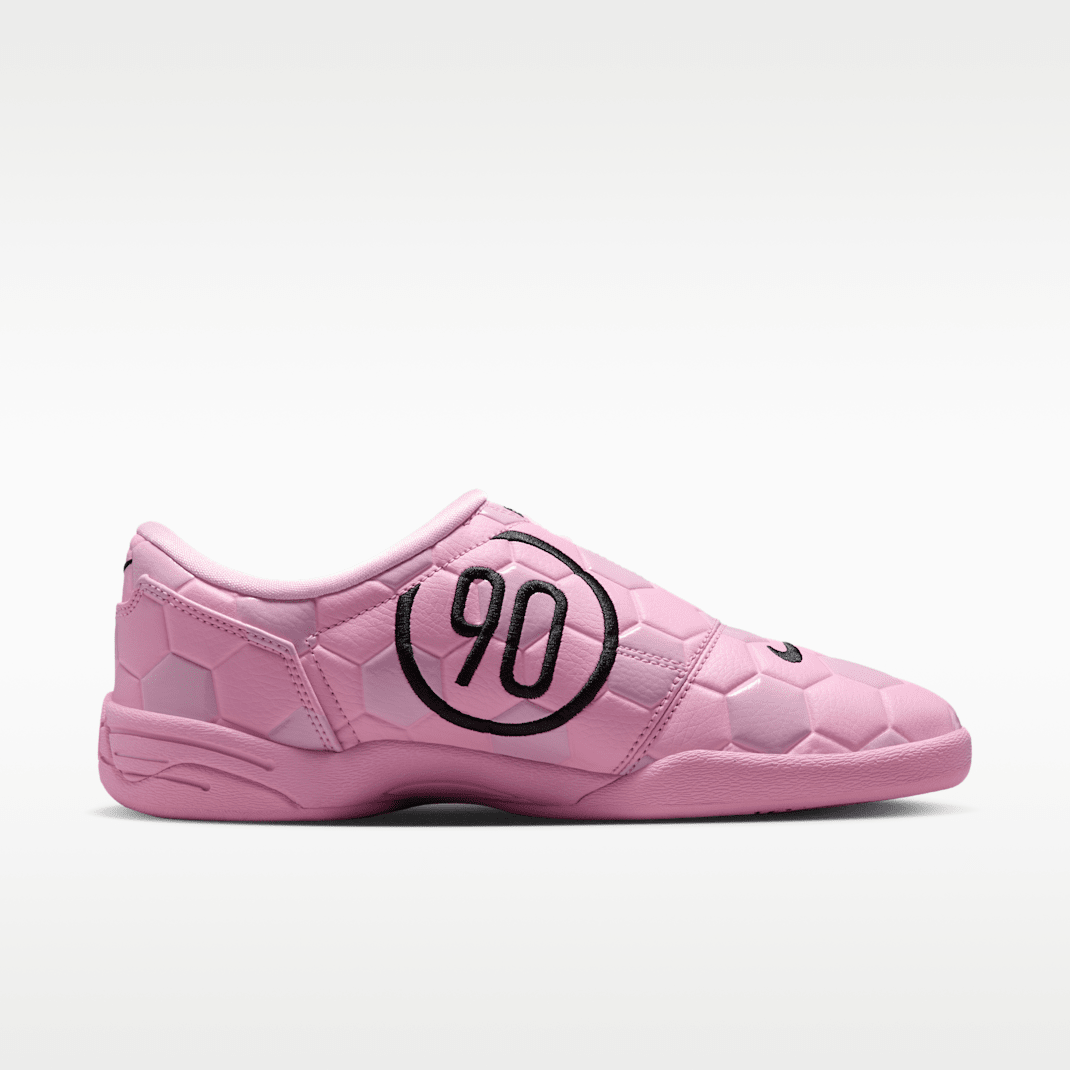 Pink Rise/Black