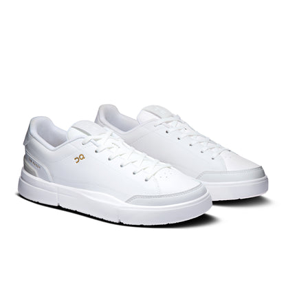 White | White