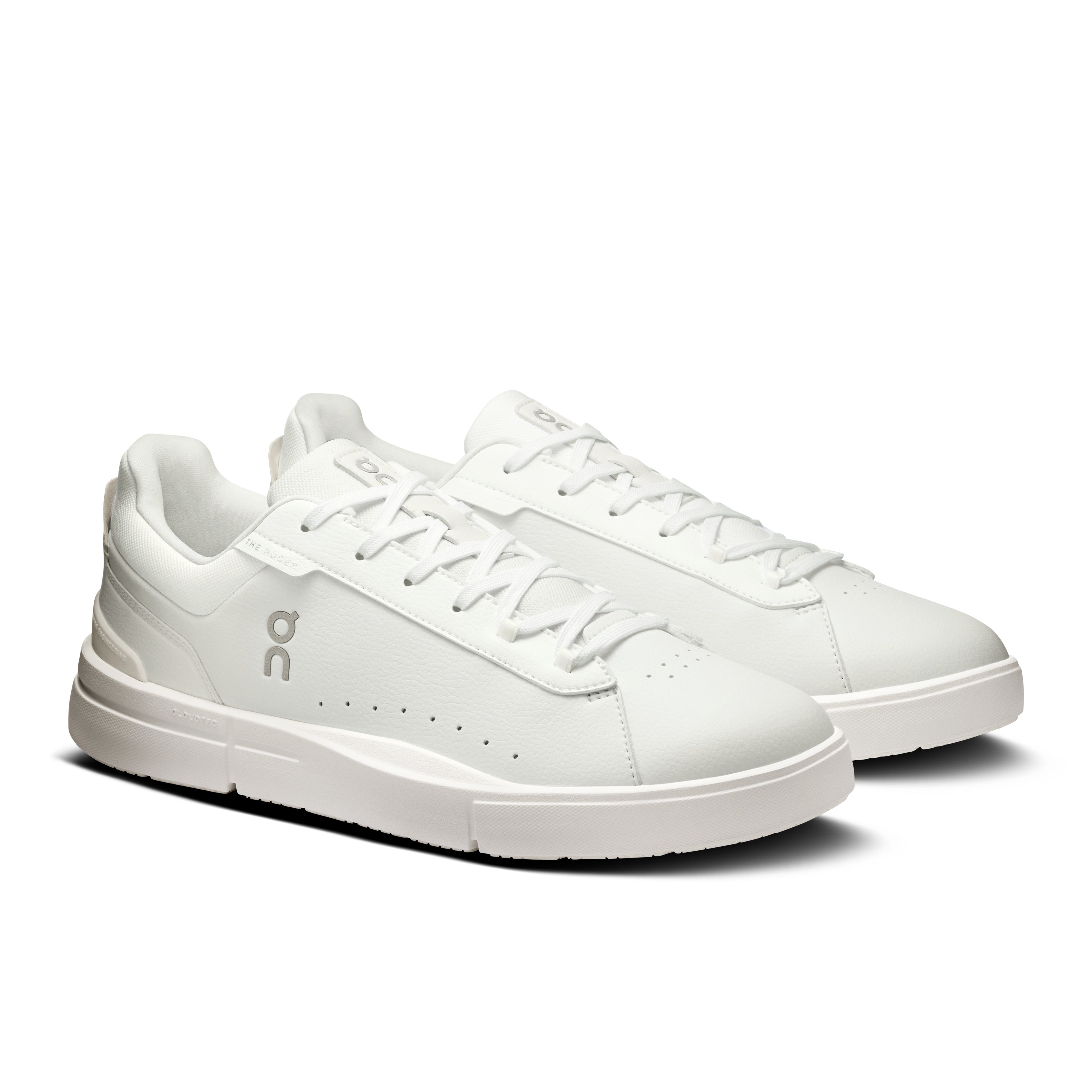 White | White