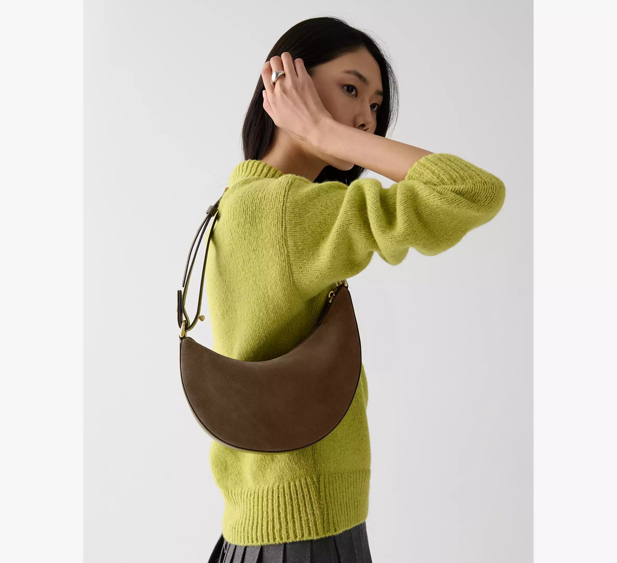 Burnt Sage