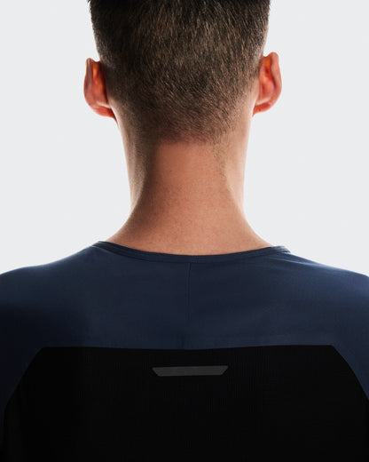 Navy | Black