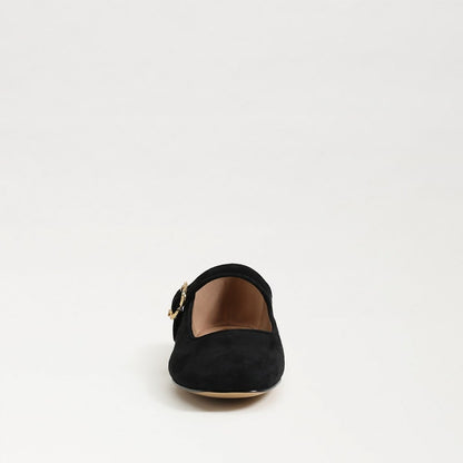 Black Suede