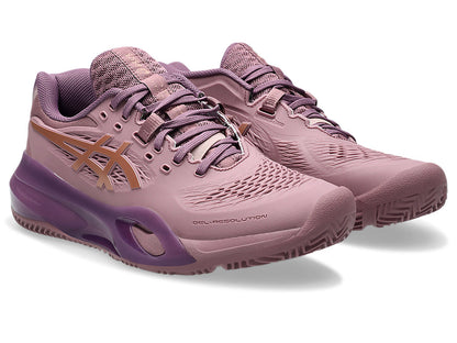 Purple Oxide/Rose Gold