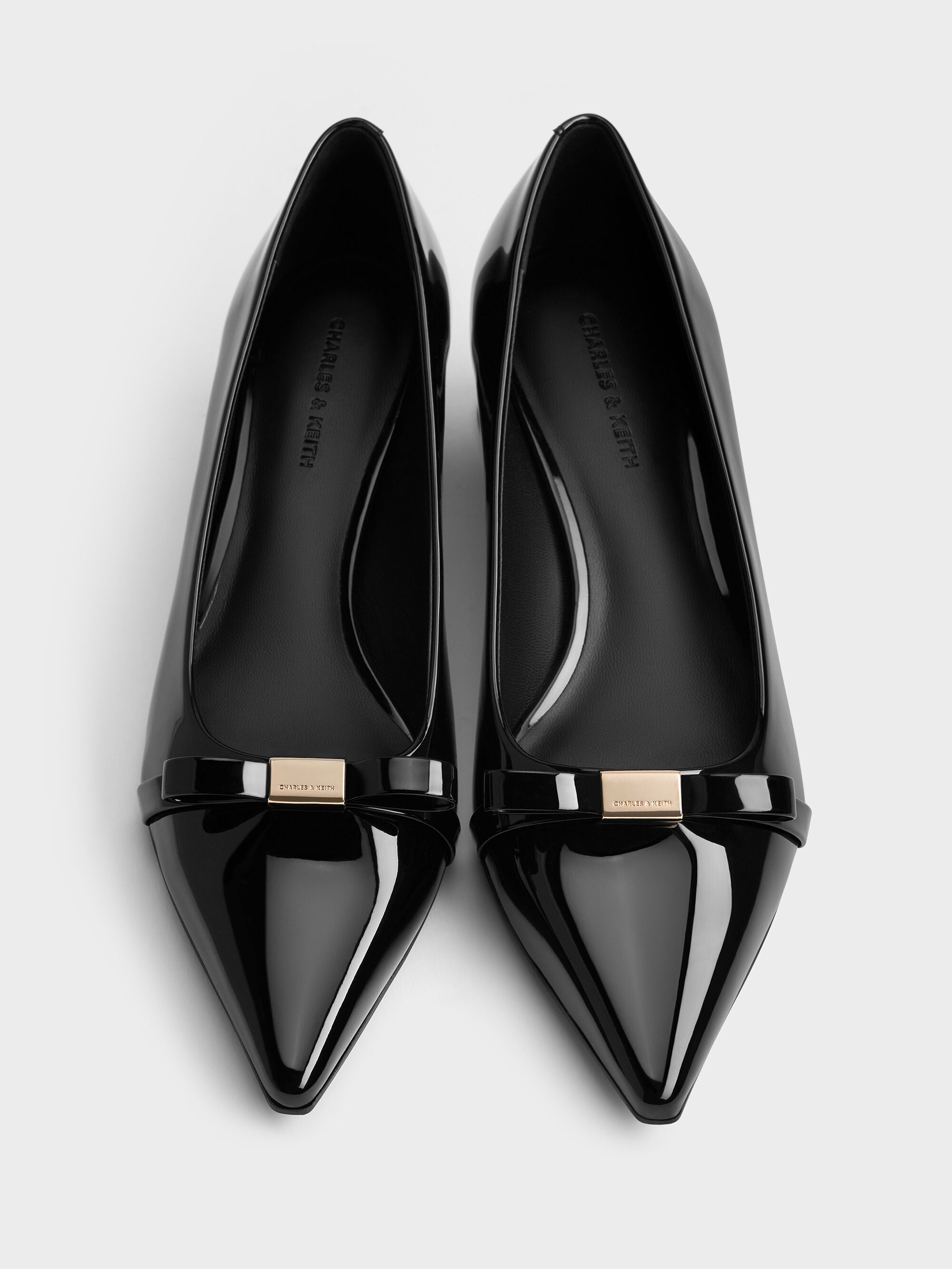 Black Patent