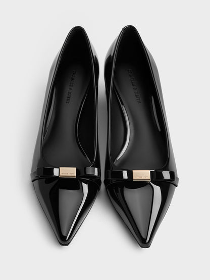 Black Patent