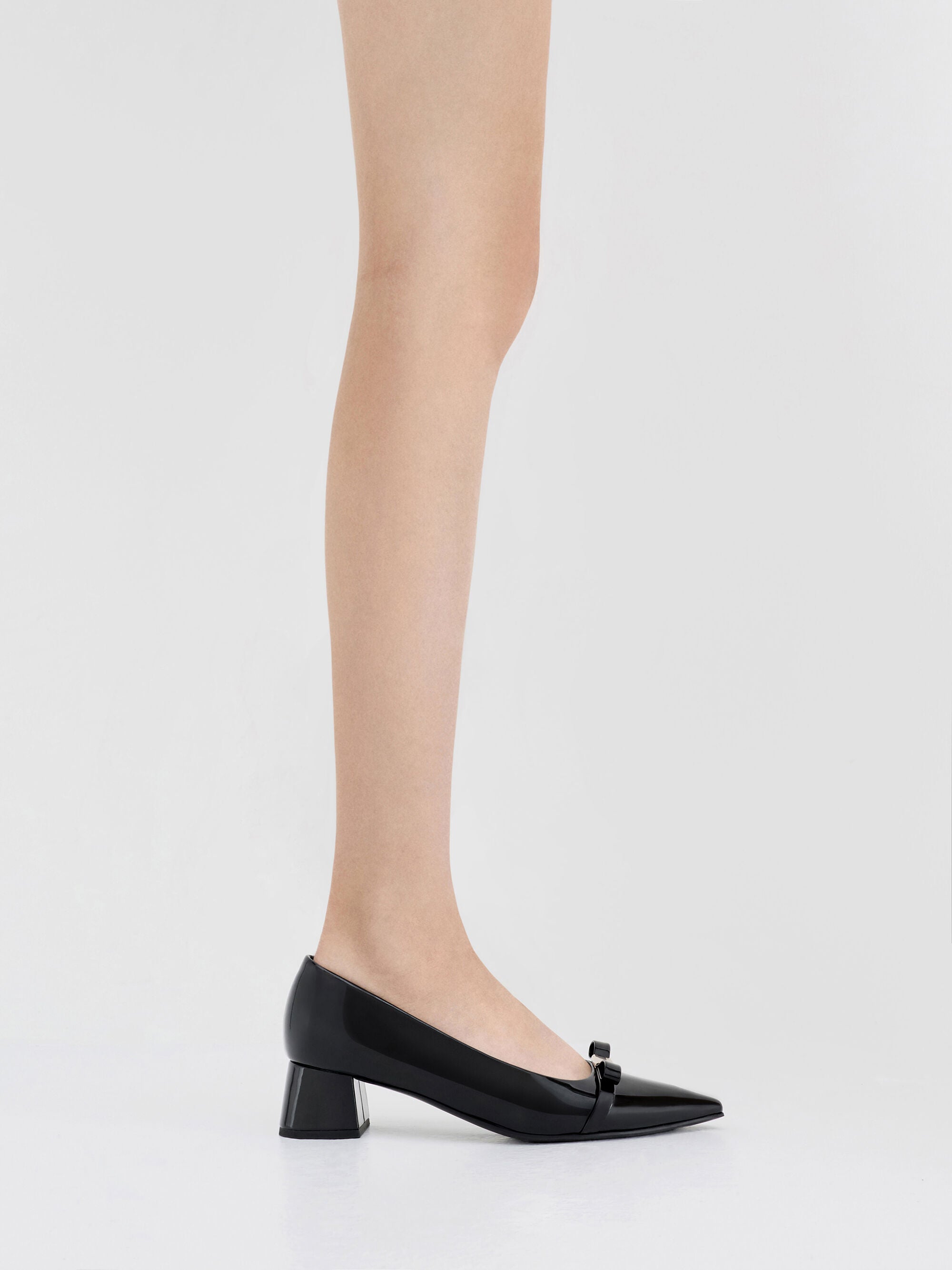 Black Patent
