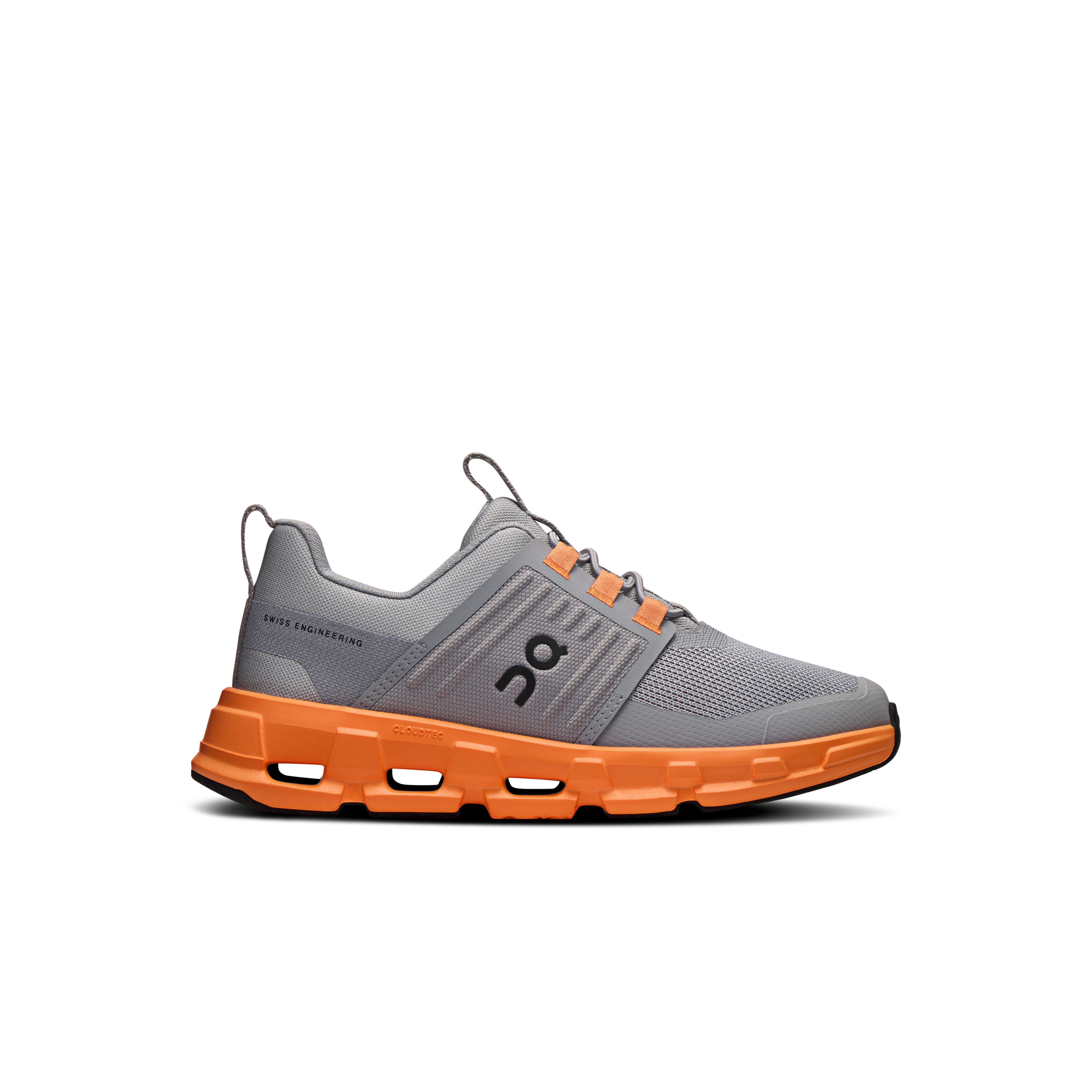 Alloy | Tangerine