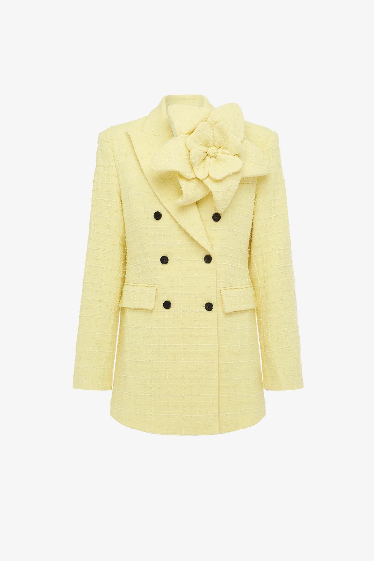 Sorbet Yellow