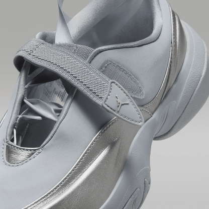 Metallic Silver/Smoke Grey/Photon Dust