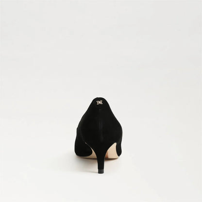 Black Suede