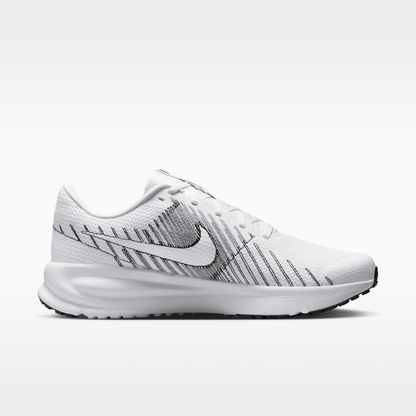 White/Black