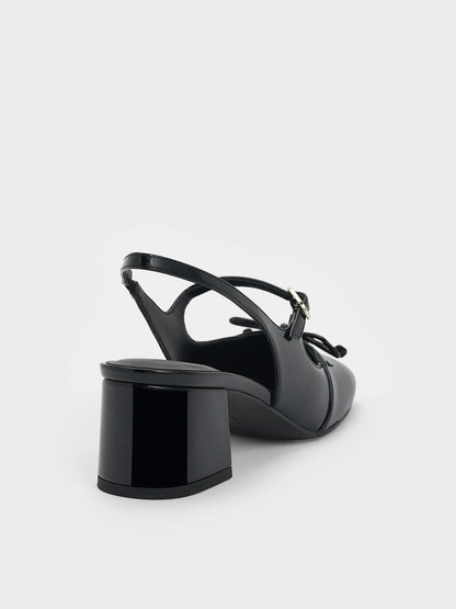 Black Patent