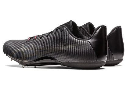 Black/Gunmetal