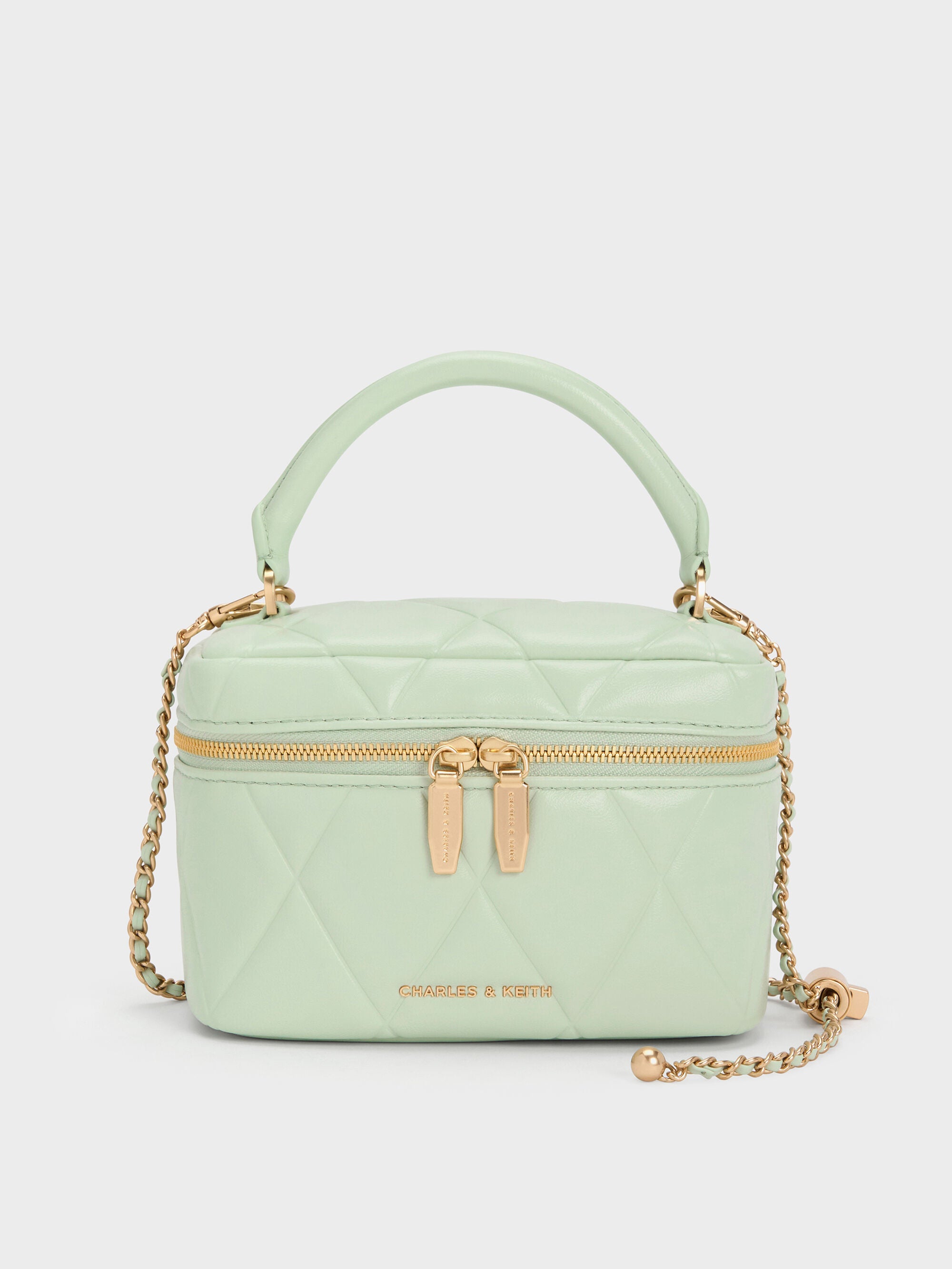 Mint Green