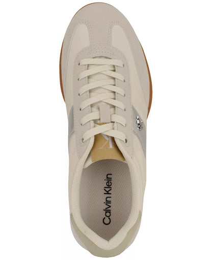 White/Silver