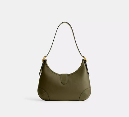 Brass/Olive