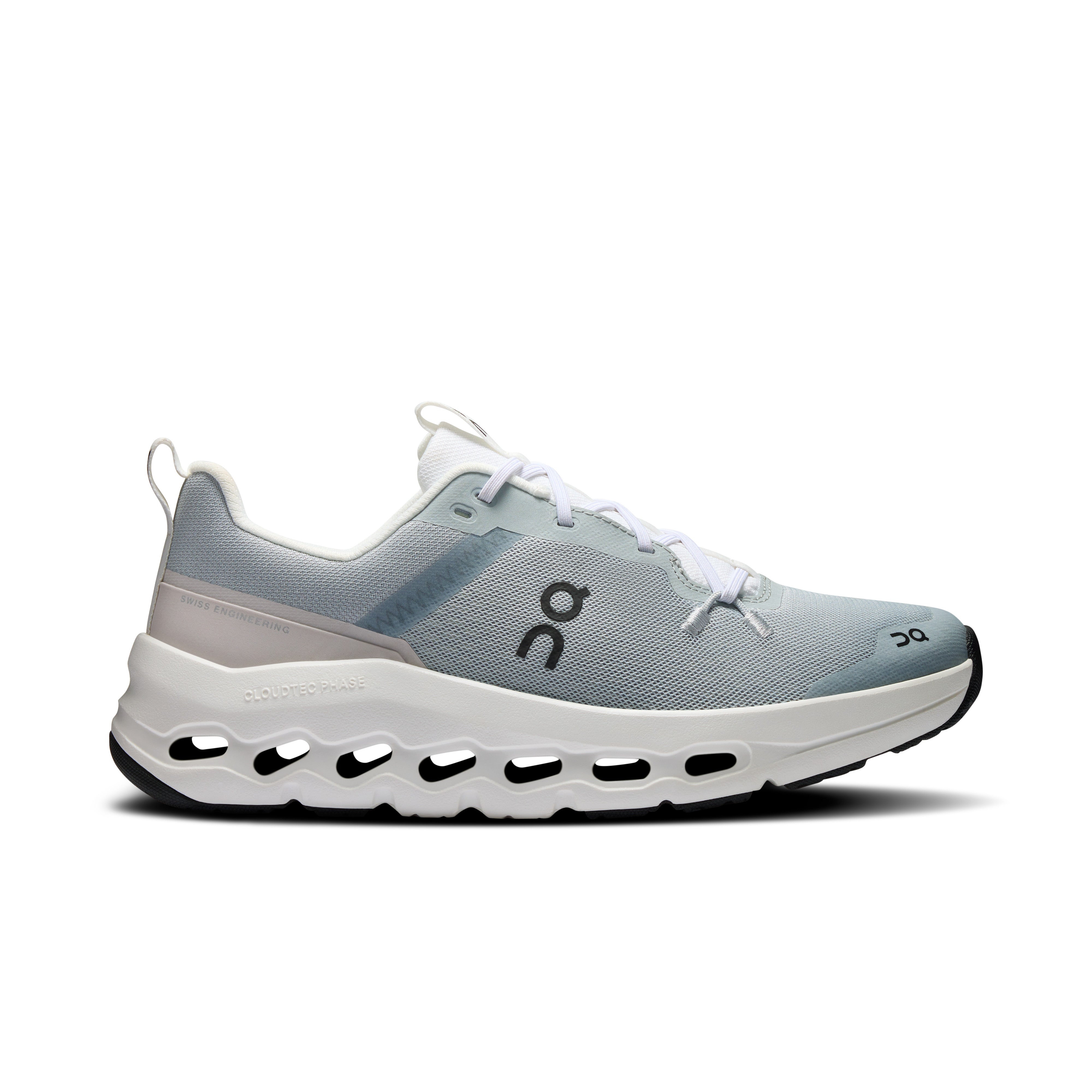 Glacier | White