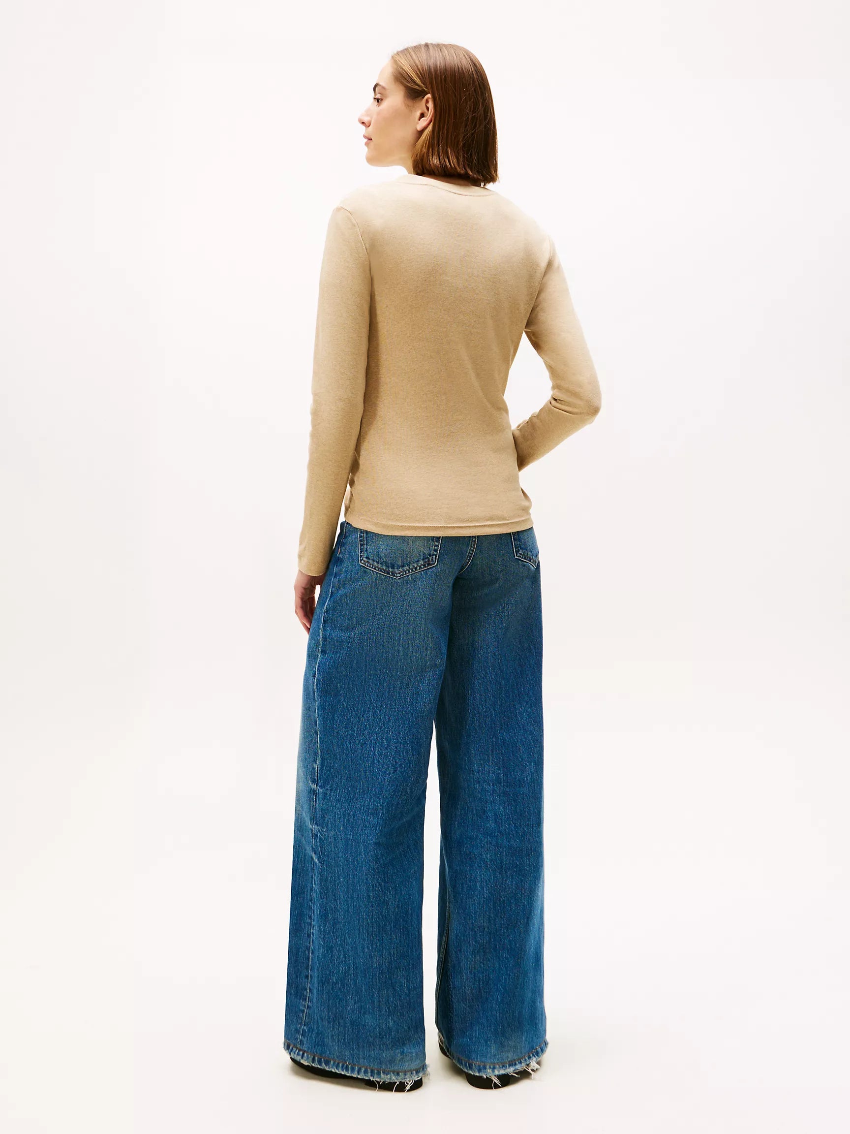 Beige Heather