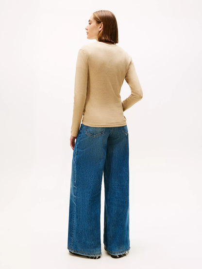 Beige Heather