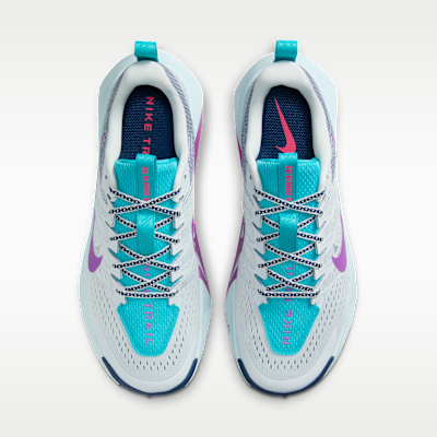 Pure Platinum/Midnight Navy/Dusty Cactus/Vivid Purple