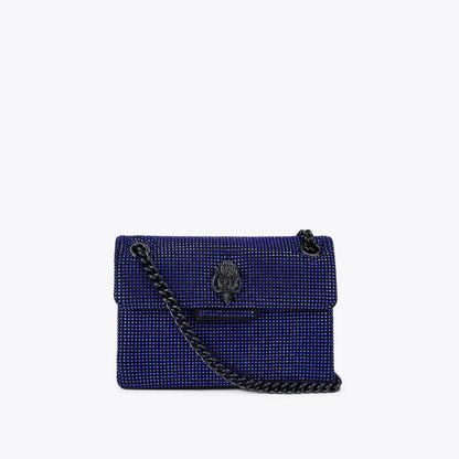 blue dark combination