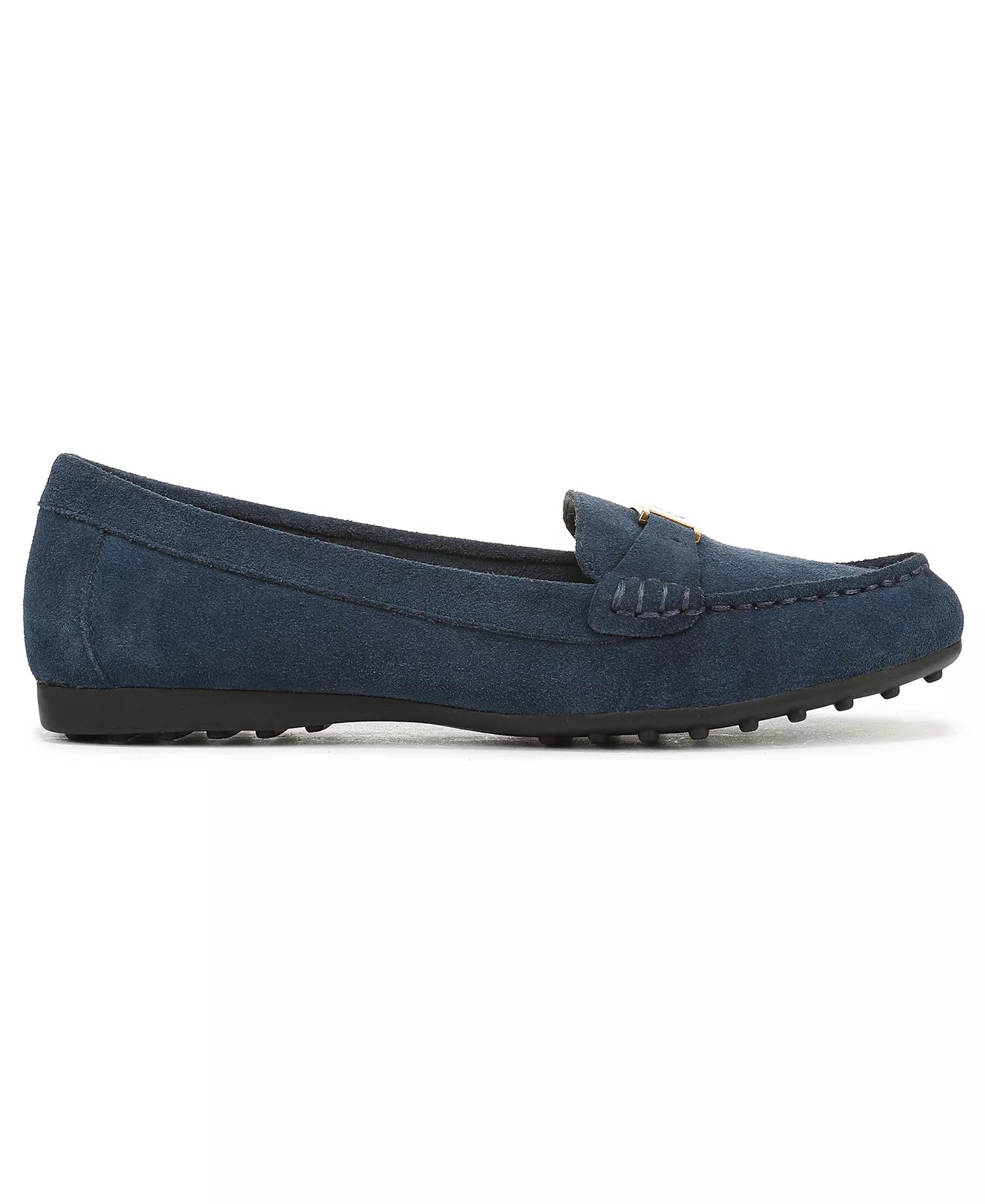 Ocean Night Suede