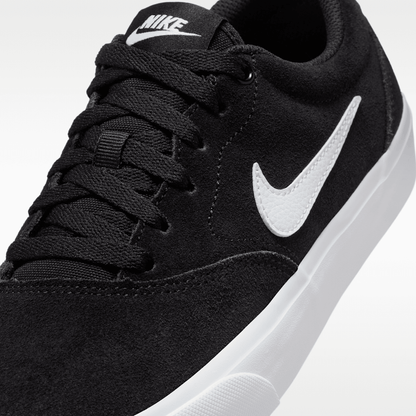 Black/Black/White