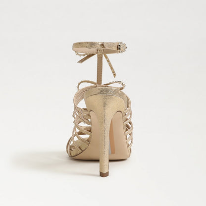 Soft Gold Fabric