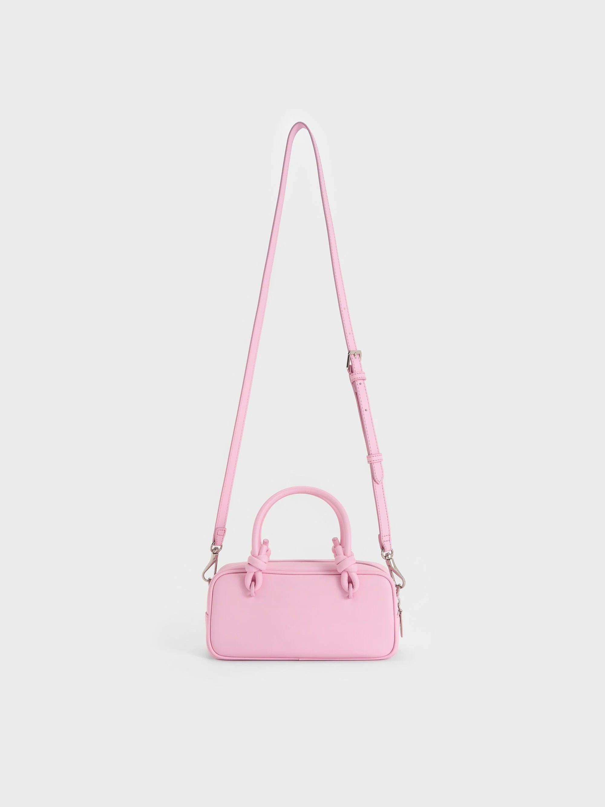 Bubble Gum Pink
