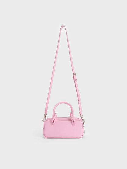 Bubble Gum Pink