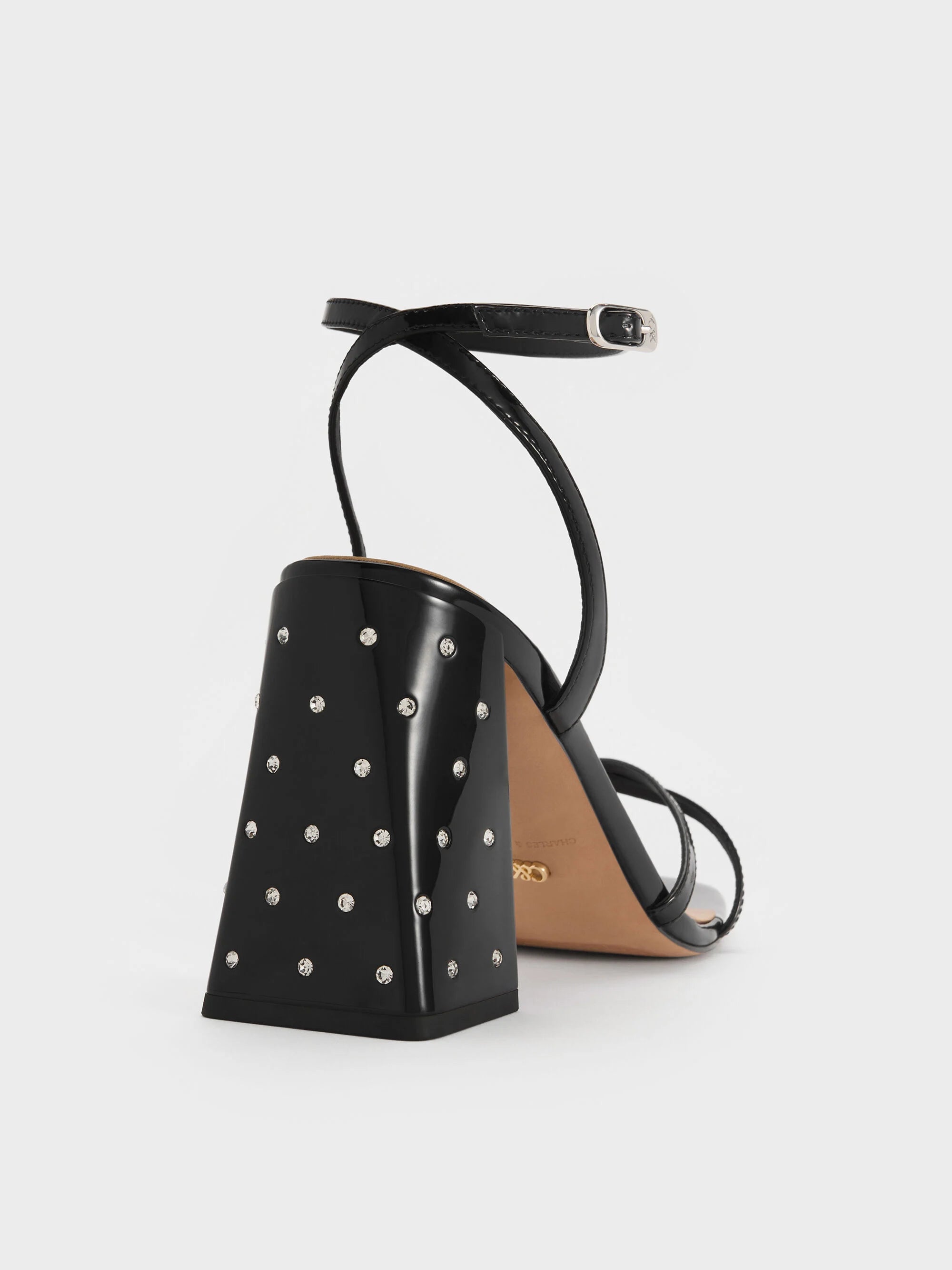 Black Patent