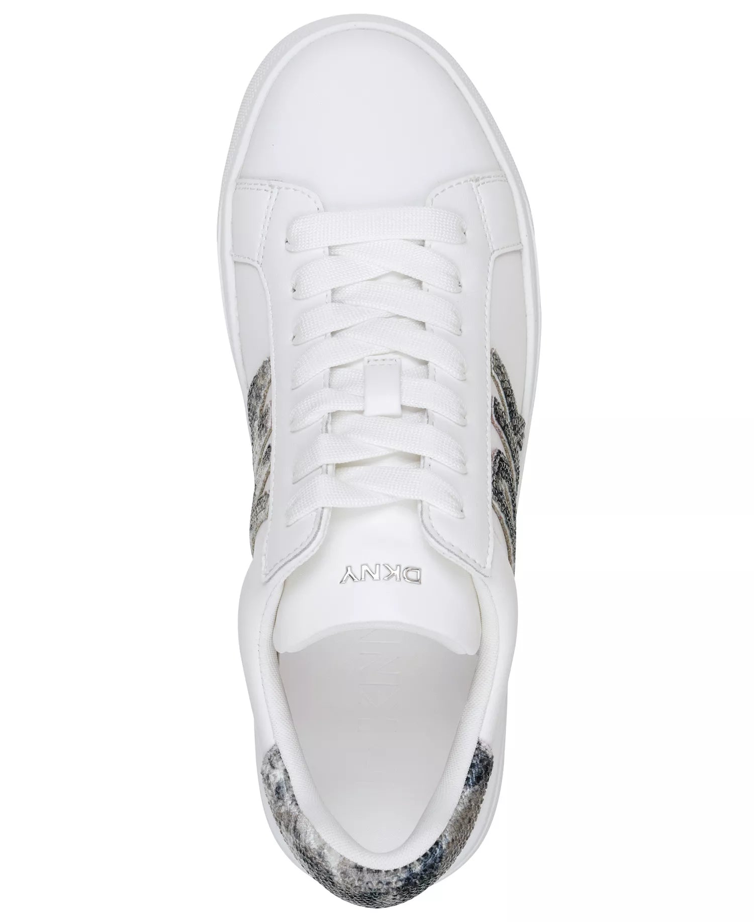 White/ Morel