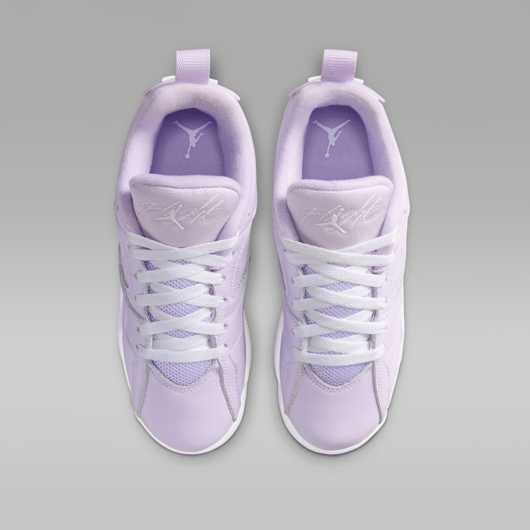 Barely Grape/Violet Mist/White 2