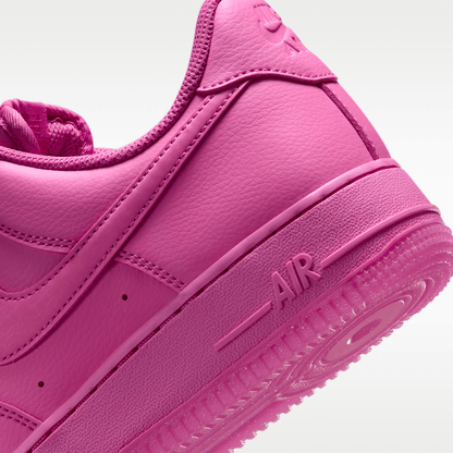 Fire Pink/Fireberry/Metallic Silver/Fire Pink