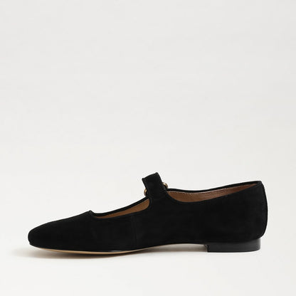 Black Suede