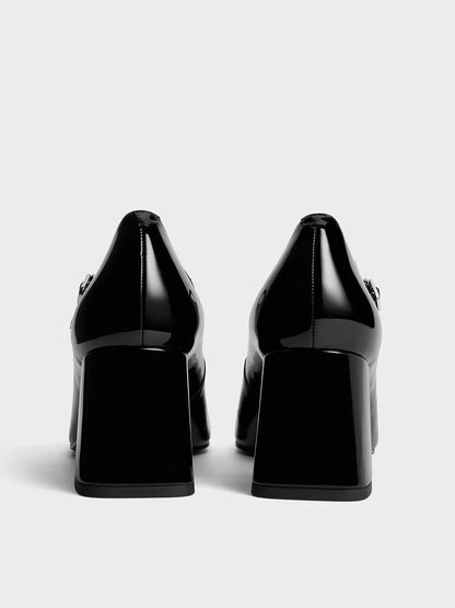 Black Patent