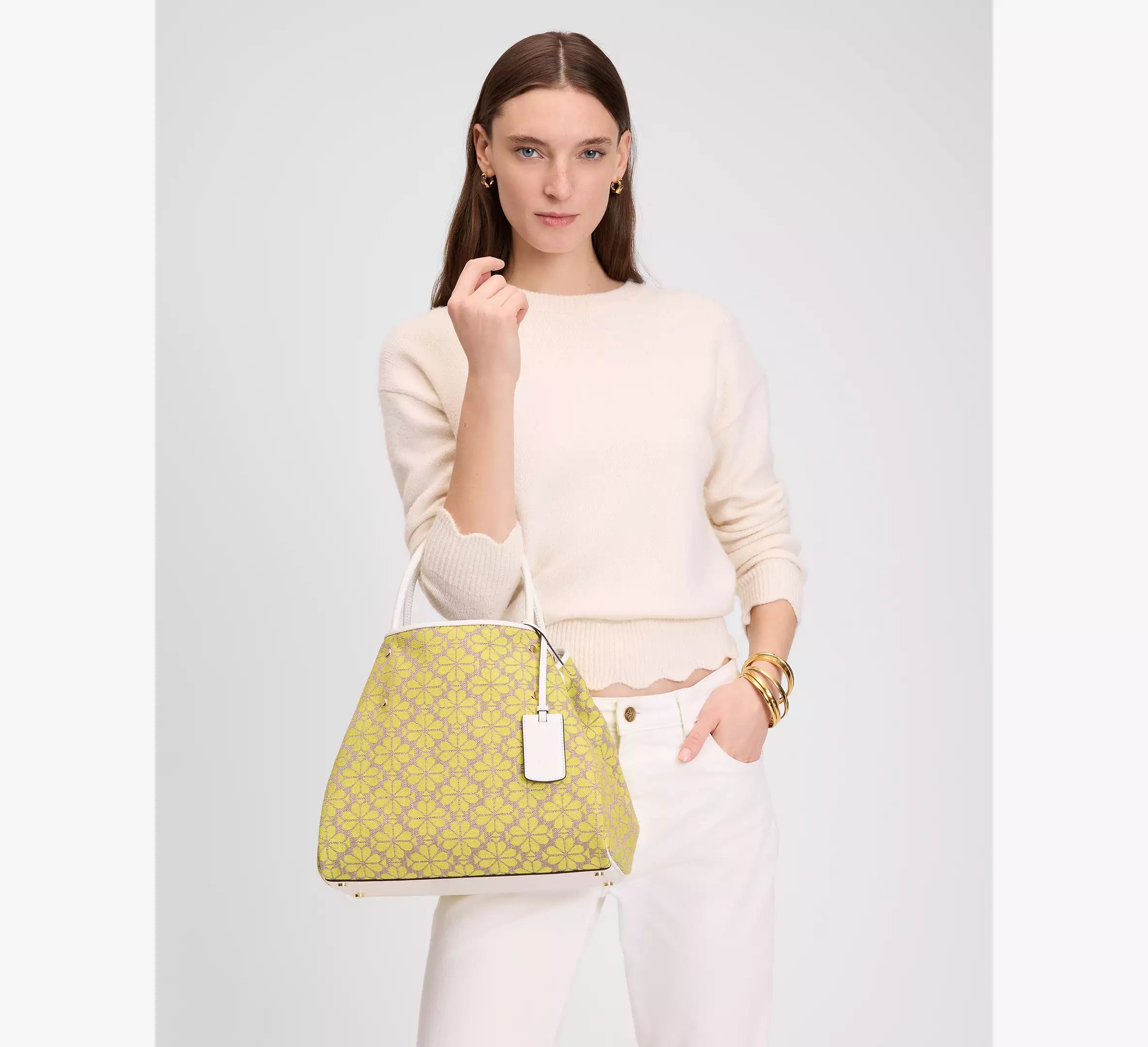 Yellow Multi