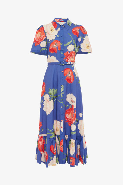 Poppy Print