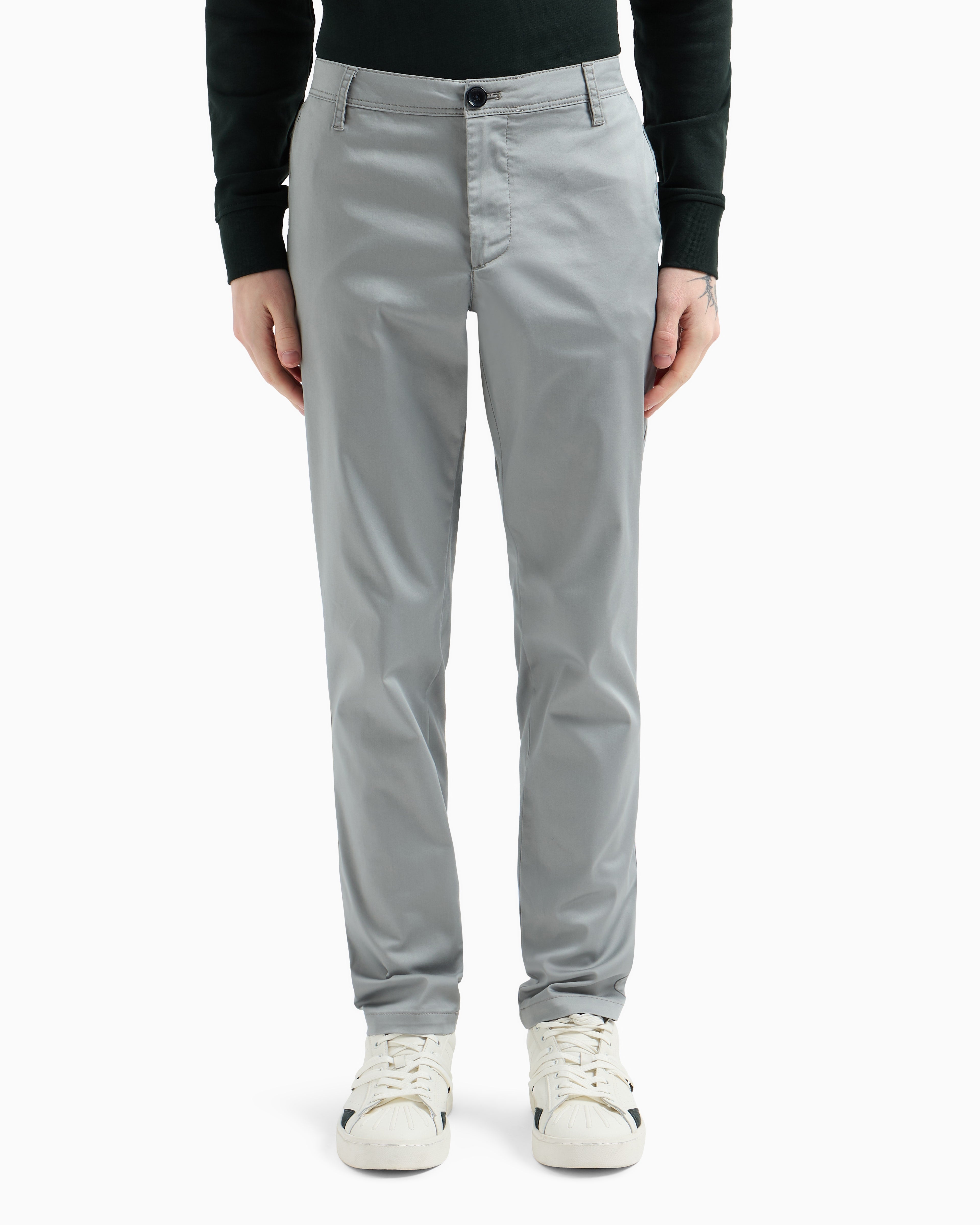 Grey