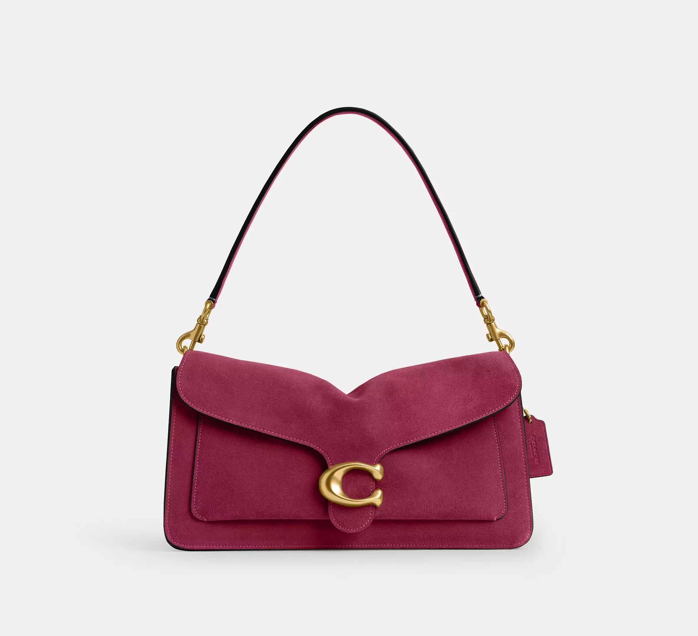 Brass/Dark Fuchsia