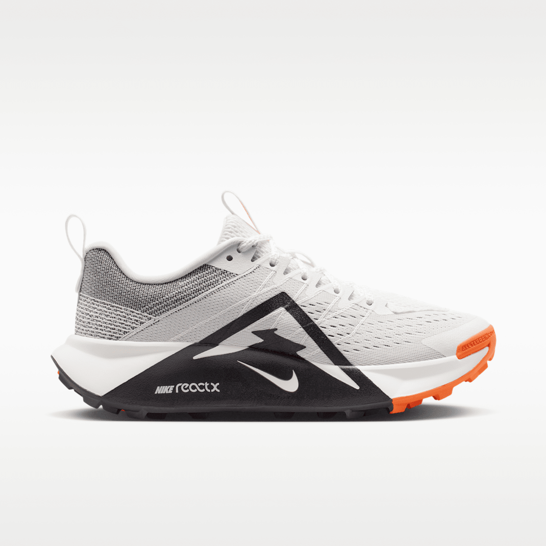 Summit White/Safety Orange/Phantom/Black