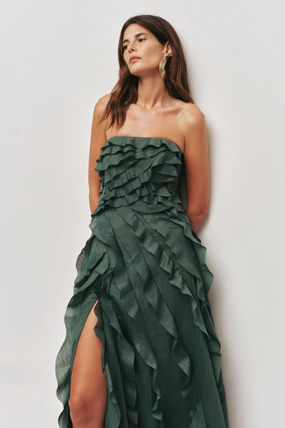 FOREST GREEN