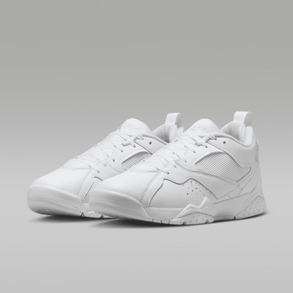 White/Pure Platinum