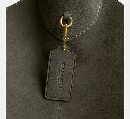 Brass/Olive